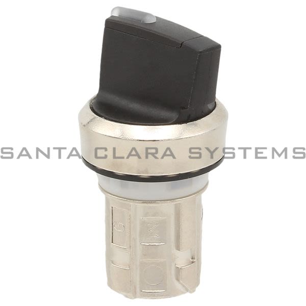 Siemens 3SU1052-2BC10-0AA0 Selector Switch | 3SU1052-2BC10-0AA0 Product Image