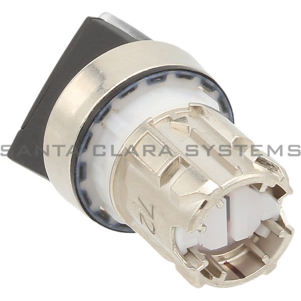 Siemens 3SU1052-2BC10-0AA0 Selector Switch | 3SU1052-2BC10-0AA0 Product Image