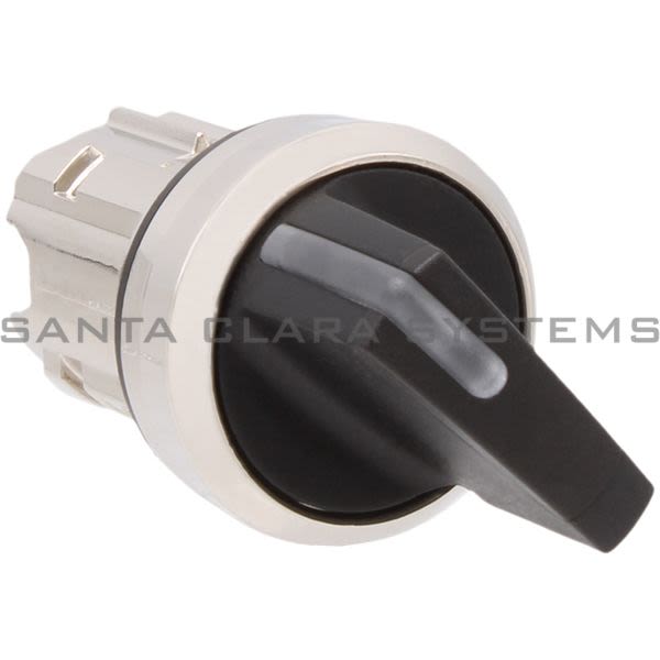 Siemens 3SU1052-2BF10-0AA0 Selector Switch | 3SU1052-2BF10-0AA0 Product Image