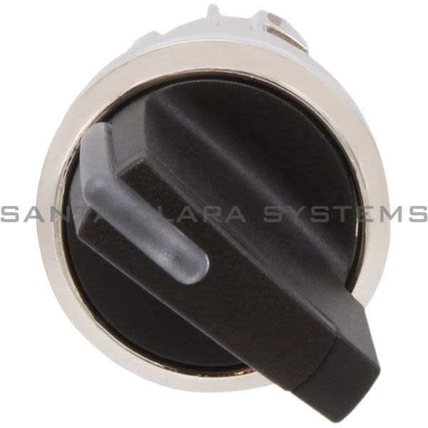 Siemens 3SU1052-2BF10-0AA0 Selector Switch | 3SU1052-2BF10-0AA0 Product Image
