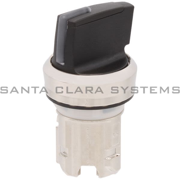 Siemens 3SU1052-2BF10-0AA0 Selector Switch | 3SU1052-2BF10-0AA0 Product Image