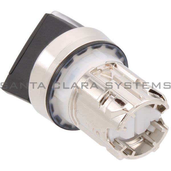 Siemens 3SU1052-2BF10-0AA0 Selector Switch | 3SU1052-2BF10-0AA0 Product Image