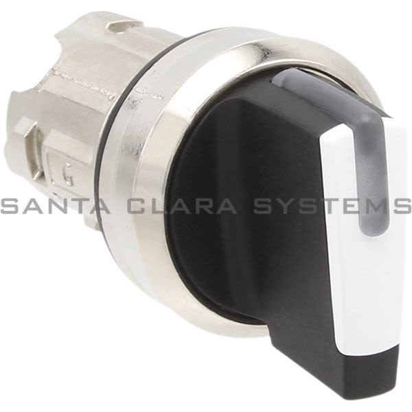 Siemens 3SU1052-2BF60-0AA0 Selector Switch Product Image
