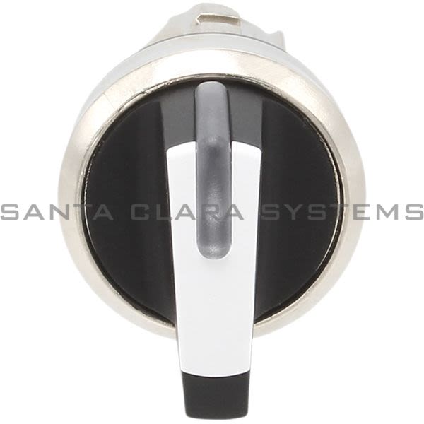 Siemens 3SU1052-2BF60-0AA0 Selector Switch Product Image