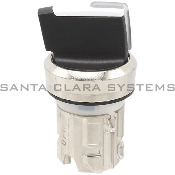 Siemens 3SU1052-2BF60-0AA0 Selector Switch Product Image