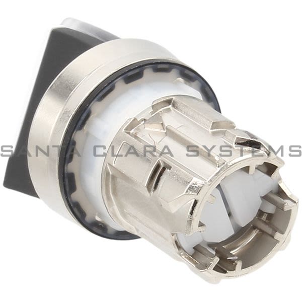 Siemens 3SU1052-2BF60-0AA0 Selector Switch Product Image