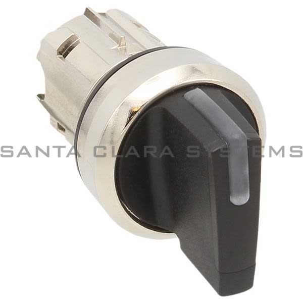 Siemens 3SU1052-2BL10-0AA0 Selector Switch | 3SU1052-2BL10-0AA0 Product Image