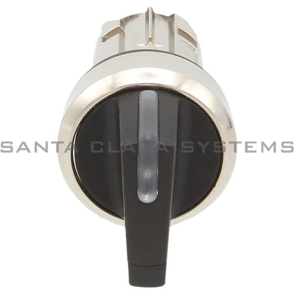 Siemens 3SU1052-2BL10-0AA0 Selector Switch | 3SU1052-2BL10-0AA0 Product Image