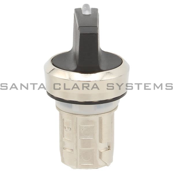 Siemens 3SU1052-2BL10-0AA0 Selector Switch | 3SU1052-2BL10-0AA0 Product Image