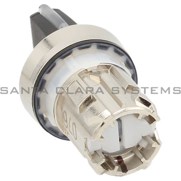 Siemens 3SU1052-2BL10-0AA0 Selector Switch | 3SU1052-2BL10-0AA0 Product Image