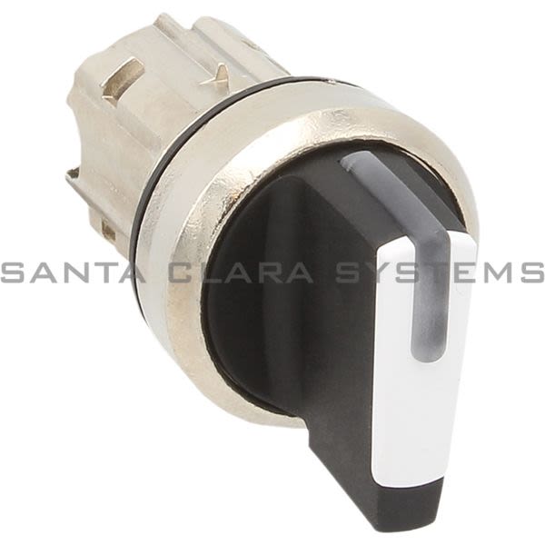 Siemens 3SU1052-2BM60-0AA0 Selector Switch | 3SU1052-2BM60-0AA0 Product Image