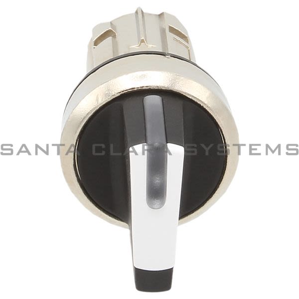 Siemens 3SU1052-2BM60-0AA0 Selector Switch | 3SU1052-2BM60-0AA0 Product Image