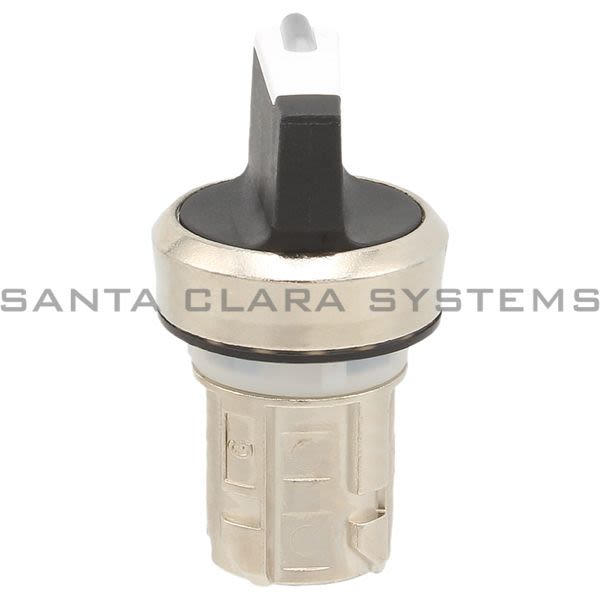Siemens 3SU1052-2BM60-0AA0 Selector Switch | 3SU1052-2BM60-0AA0 Product Image
