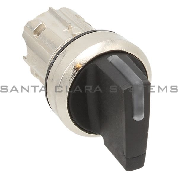 Siemens 3SU1052-2BP10-0AA0 Selector Switch | 3SU1052-2BP10-0AA0 Product Image