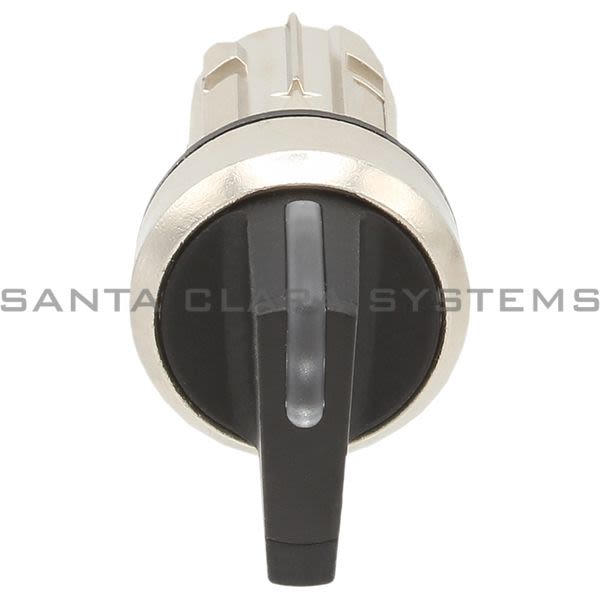 Siemens 3SU1052-2BP10-0AA0 Selector Switch | 3SU1052-2BP10-0AA0 Product Image