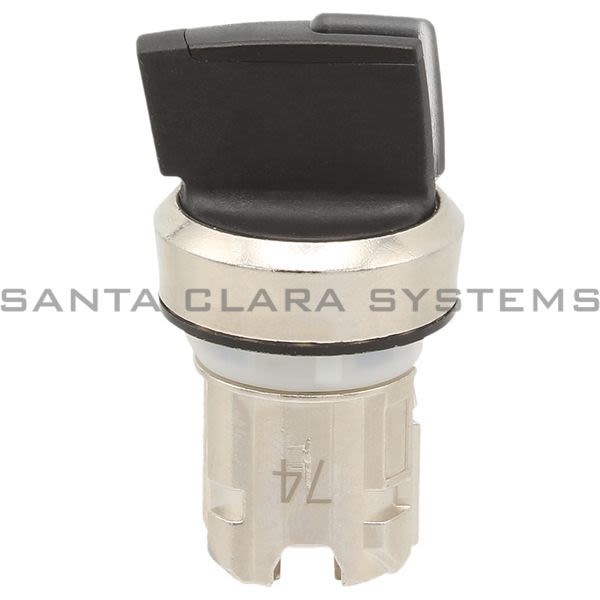 Siemens 3SU1052-2BP10-0AA0 Selector Switch | 3SU1052-2BP10-0AA0 Product Image