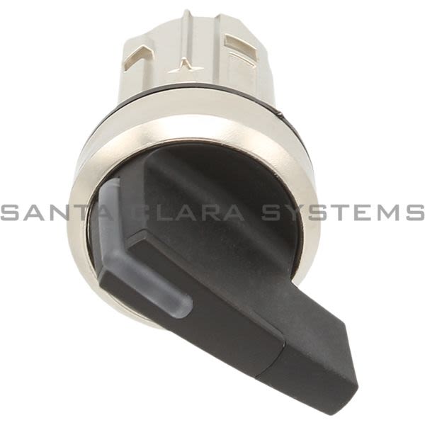 Siemens 3SU1052-2CF10-0AA0 Selector Switch | 3SU1052-2CF10-0AA0 Product Image