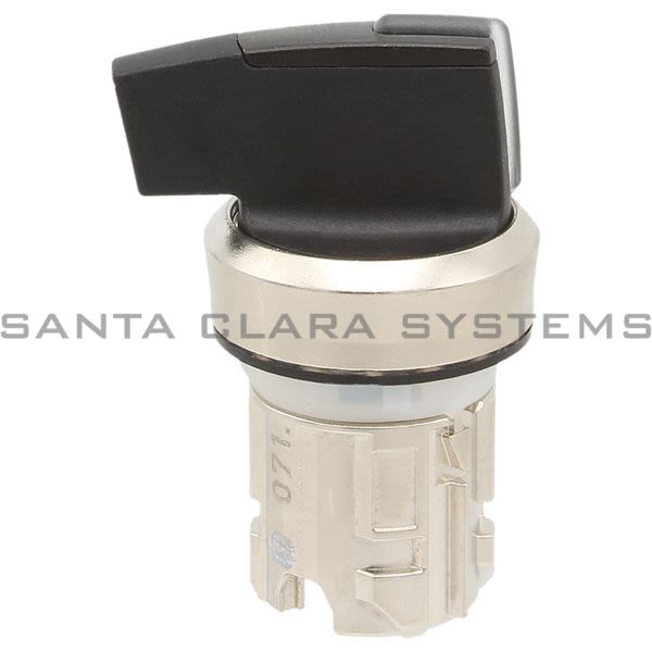 Siemens 3SU1052-2CF10-0AA0 Selector Switch | 3SU1052-2CF10-0AA0 Product Image