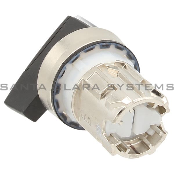 Siemens 3SU1052-2CF10-0AA0 Selector Switch | 3SU1052-2CF10-0AA0 Product Image