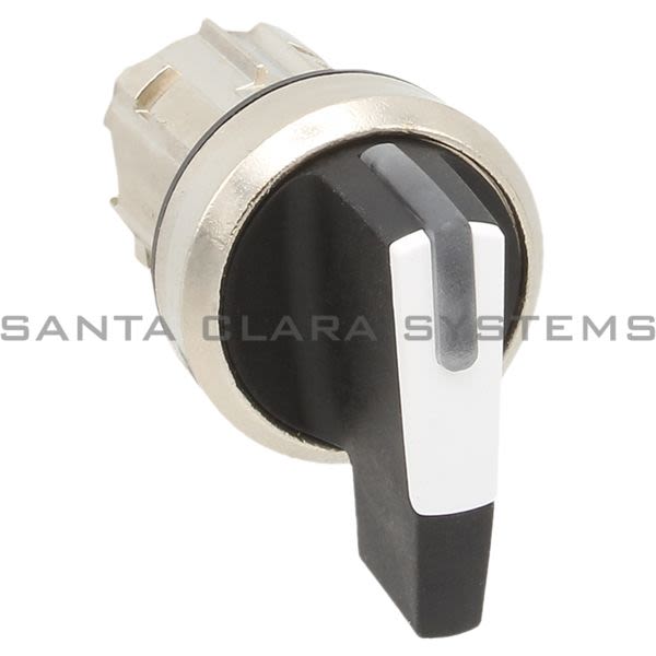 Siemens 3SU1052-2CL60-0AA0 Selector Switch | 3SU1052-2CL60-0AA0 Product Image