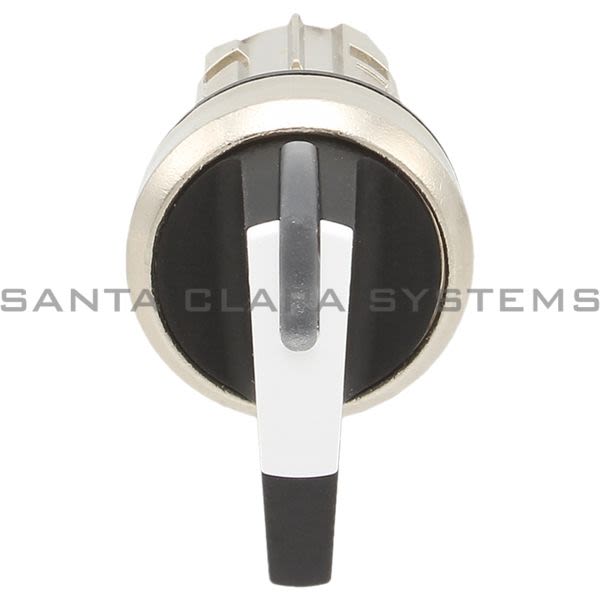 Siemens 3SU1052-2CL60-0AA0 Selector Switch | 3SU1052-2CL60-0AA0 Product Image
