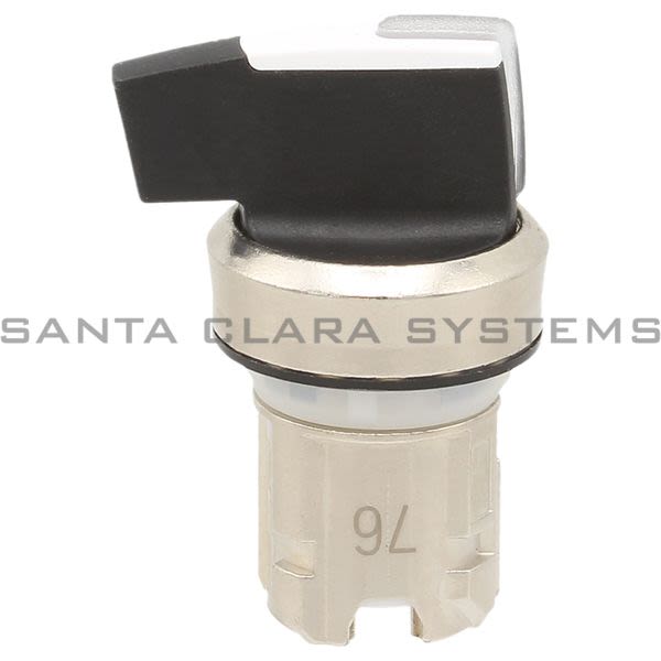 Siemens 3SU1052-2CL60-0AA0 Selector Switch | 3SU1052-2CL60-0AA0 Product Image