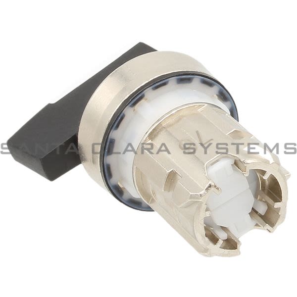 Siemens 3SU1052-2CL60-0AA0 Selector Switch | 3SU1052-2CL60-0AA0 Product Image