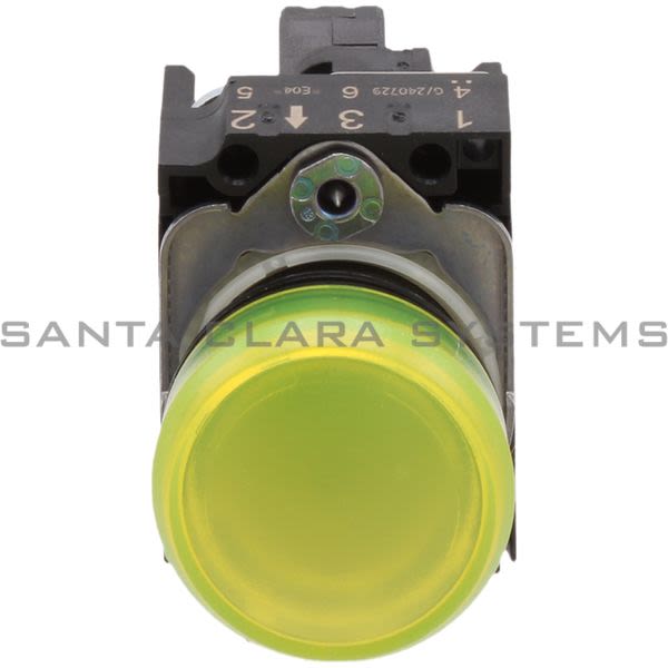 Siemens 3SU1102-6AA30-3AA0 Indicator Light | 3SU1102-6AA30-3AA0 Product Image