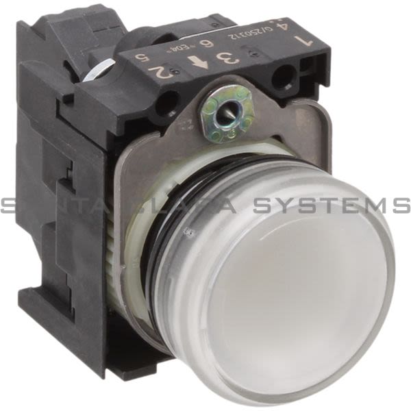 Siemens 3SU1102-6AA70-3AA0 Indicator Light | 3SU1102-6AA70-3AA0 Product Image