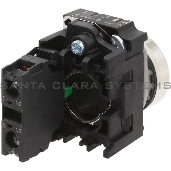 Siemens 3SU1150-0AB20-1BA0 Pushbutton | 3SU1150-0AB20-1BA0 Product Image