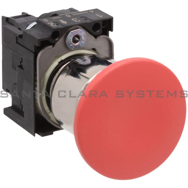 Siemens 3SU1150-1BA20-1CA0 Pushbutton | 3SU1150-1BA20-1CA0 Product Image