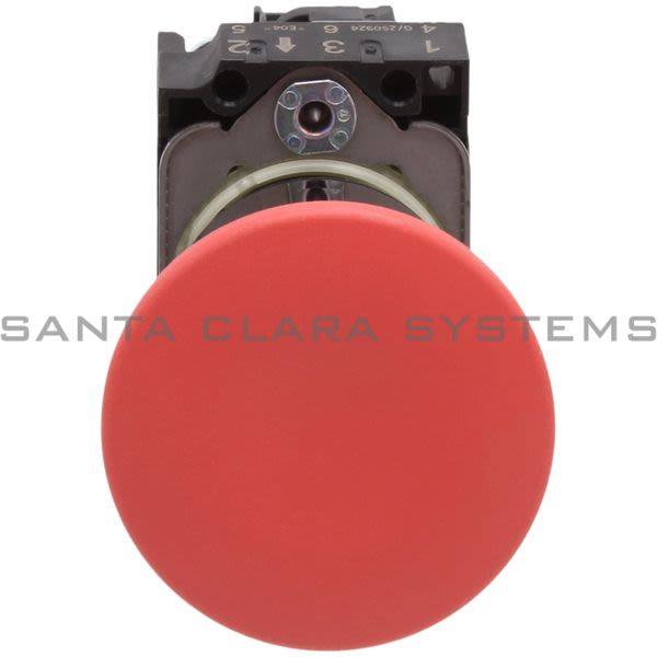 Siemens 3SU1150-1BA20-1CA0 Pushbutton | 3SU1150-1BA20-1CA0 Product Image