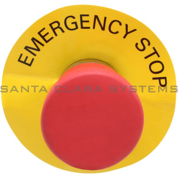 Siemens 3SU1150-1HA20-1CG0 Pushbutton Product Image