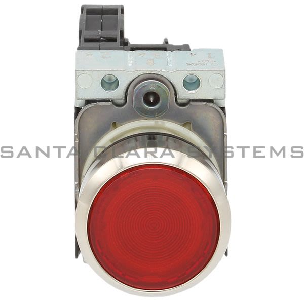 Siemens 3SU1152-0AB20-1FA0 Push Button | 3SU1152-0AB20-1FA0 Product Image