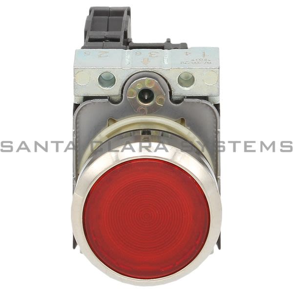 Siemens 3SU1153-0AB20-1FA0 Pushbutton | 3SU1153-0AB20-1FA0 Product Image