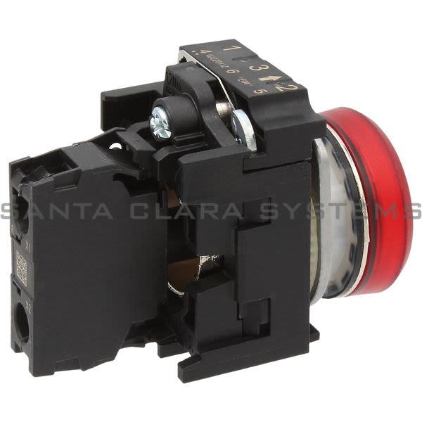 Siemens 3SU1153-6AA20-1AA0 Indicator Light Product Image