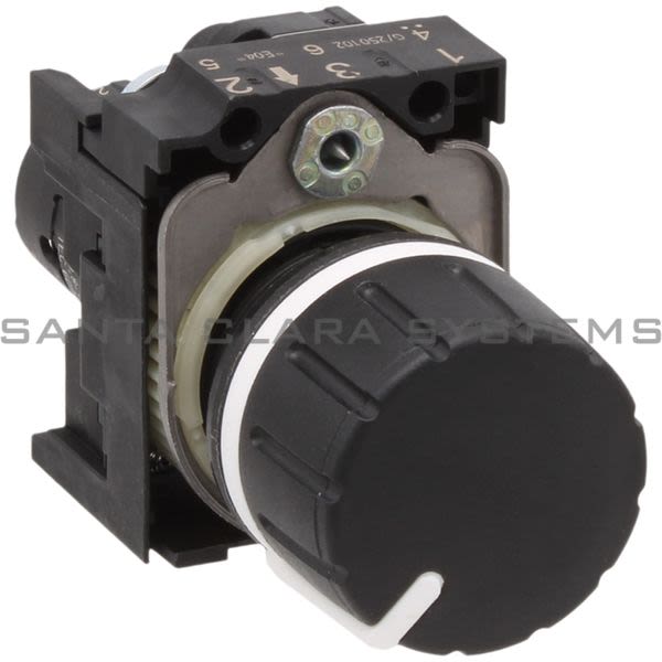 Siemens 3SU1200-2PQ10-1AA0 Potentiometer | 3SU1200-2PQ10-1AA0 Product Image