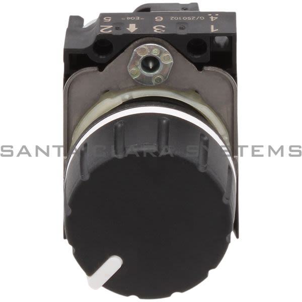 Siemens 3SU1200-2PQ10-1AA0 Potentiometer | 3SU1200-2PQ10-1AA0 Product Image