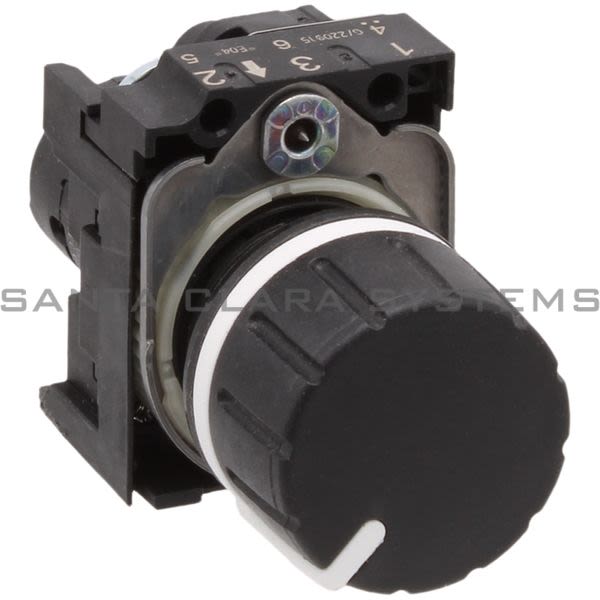 Siemens 3SU1200-2PR10-1AA0 Potentiometer | 3SU1200-2PR10-1AA0 Product Image