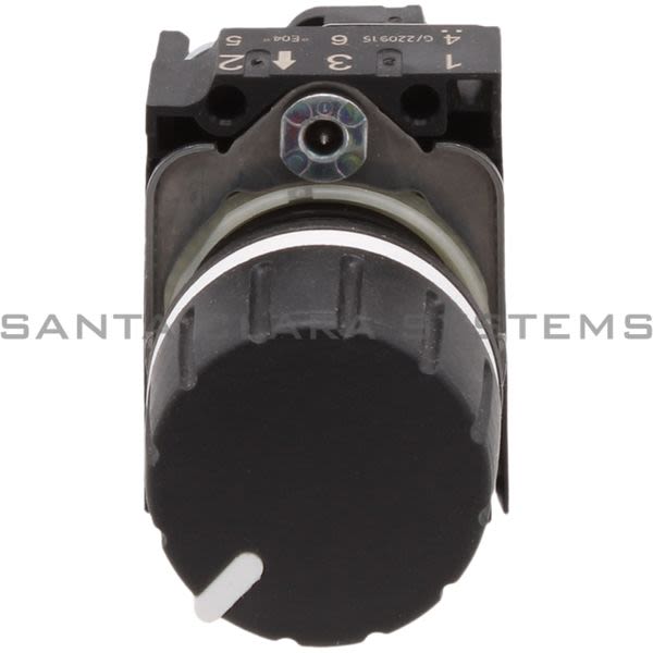 Siemens 3SU1200-2PR10-1AA0 Potentiometer | 3SU1200-2PR10-1AA0 Product Image