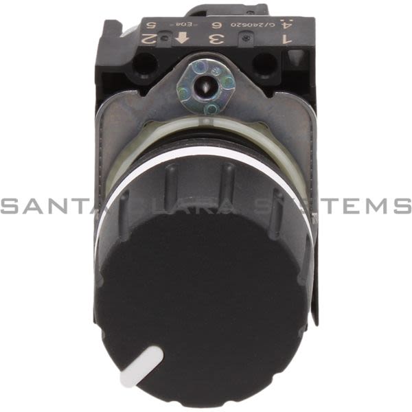 Siemens 3SU1200-2PS10-1AA0 Potentiometer | 3SU1200-2PS10-1AA0 Product Image