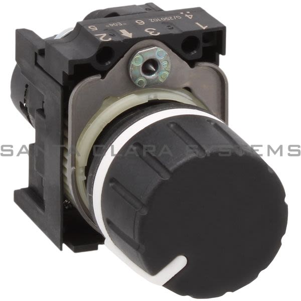 Siemens 3SU1200-2PT10-1AA0 Potentiometer | 3SU1200-2PT10-1AA0 Product Image
