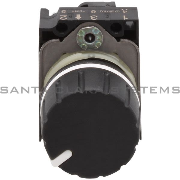 Siemens 3SU1200-2PT10-1AA0 Potentiometer | 3SU1200-2PT10-1AA0 Product Image