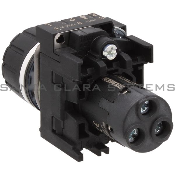 Siemens 3SU1200-2PT10-1AA0 Potentiometer | 3SU1200-2PT10-1AA0 Product Image