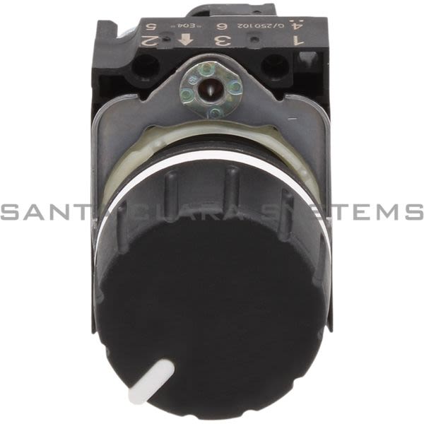 Siemens 3SU1200-2PU10-1AA0 Potentiometer | 3SU1200-2PU10-1AA0 Product Image