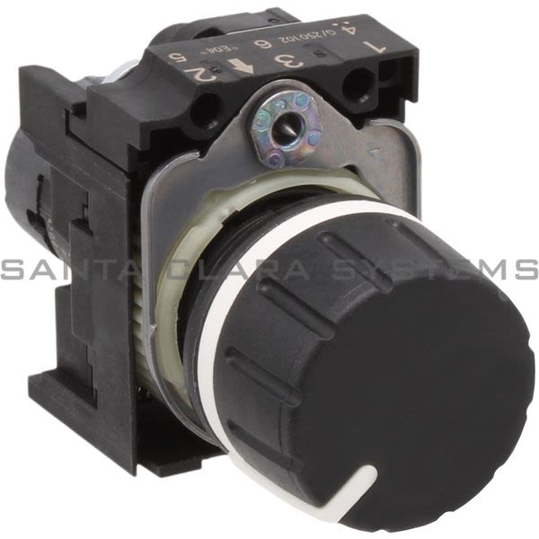 Siemens 3SU1200-2PV10-1AA0 Potentiometer | 3SU1200-2PV10-1AA0 Product Image
