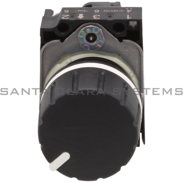 Siemens 3SU1200-2PV10-1AA0 Potentiometer | 3SU1200-2PV10-1AA0 Product Image
