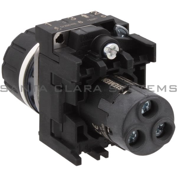 Siemens 3SU1200-2PV10-1AA0 Potentiometer | 3SU1200-2PV10-1AA0 Product Image