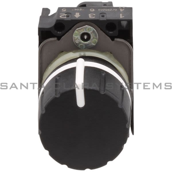 Siemens 3SU1200-2PW10-1AA0 Potentiometer | 3SU1200-2PW10-1AA0 Product Image