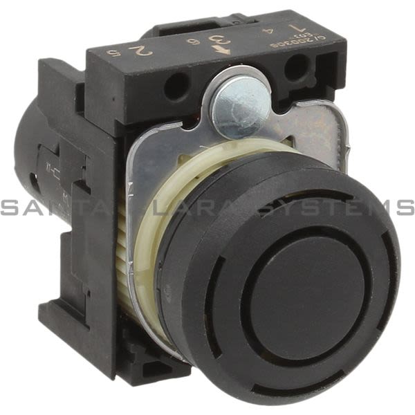 Siemens 3SU1200-6KB10-1AA0 Acoustic Signal Device | 3SU1200-6KB10-1AA0 Product Image